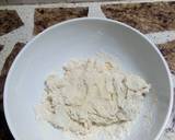 Foto del paso 3 de la receta Pancitos de cebolla
