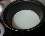Foto langkah ke 2 dari resep Puding kelapa muda segerr.