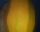 Foto langkah ke 1 dari resep Prol Mangga homemade.