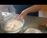 Foto del paso 6 de la receta: Bizcocho de Calabacín y Limón