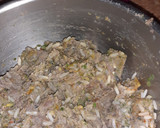 Foto del paso 5 de la receta: Tajine marroquí con sardinas 🐟