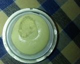 Foto langkah ke 5 dari resep Ice cream matcha.