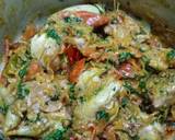 Country Chicken Biryani/Naatu Kozhi Biryani recipe step 6 photo