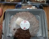 Foto langkah ke 10 dari resep Classic Chocolate Cake (Steam).