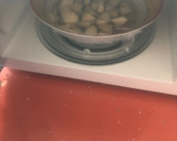Foto del paso 5 de la receta: Tortitas de trigo con compota de manzana