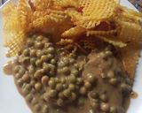 Foto del paso 3 de la receta: Solomillo a la mostaza express