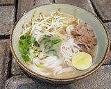 Foto langkah ke 9 dari resep Vietnamese Pho.