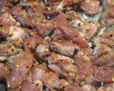 Panfried Pork and Pea Chili recipe step 2 photo