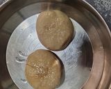 ડબલ પડ વાળી રોટી (Double Layer Roti Recipe In Gujarati) રેસીપી સ્ટેપ1ફોટો
