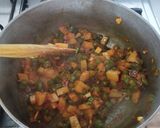 Foto del paso 2 de la receta: Arroz con mollejas de pollo