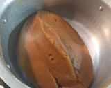 عکس مرحله 9 از دستور حلوا آرد گندم سنتی 🌾