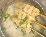 Foto langkah ke 6 dari resep Eomuk/Odeng/Fish Cake.
