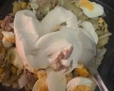 Foto del paso 5 de la receta: Ensaladilla de Alcachofa