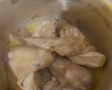 Foto langkah ke 1 dari resep Ayam kecap mentega simpel.
