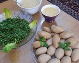 صورة لخطوة 8 من وصفة كبة مسلقة(مسلوقة)