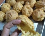 Foto langkah ke 6 dari resep Kulit sus.
