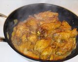 Foto del paso 5 de la receta: 🍗Alitas con mostaza 🍗
