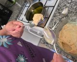 Foto del paso 2 de la receta: Buñuelos de merluza de la Pepis