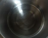รูปขั้นตอนการทำที่ 1 ของ เค้กไข่ไต้หวัน สูตรกะทิ