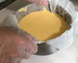 芋頭巴斯克乳酪蛋糕Basque Cheesecake(比依氣炸鍋)的食譜步驟9照片