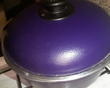 Foto del paso 3 de la receta: Guiso de fideos con lo que tengo en casa!