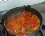 Foto del paso 2 de la receta: Pata de res en salsa