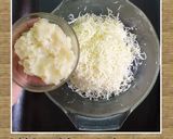 A picture of step 1 of Cheese balls.