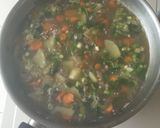 Foto langkah ke 7 dari resep Sop iga 👍.
