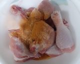 Foto langkah ke 1 dari resep 242. Opor Ayam Panggang Jepara.