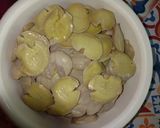 Foto langkah ke 2 dari resep Jengkol kuah.