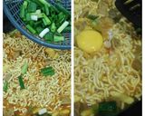 Foto langkah ke 3 dari resep Mi Rebus Bumbu Sendiri (Enak dan Gampang).