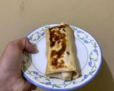 Foto langkah ke 3 dari resep Kebab Mozzarella.