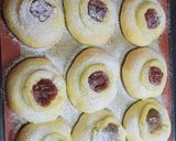 Foto del paso 6 de la receta: Facturas fáciles 😋