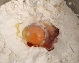 Foto del paso 2 de la receta: Pie de limón🍋💛