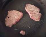 Foto del paso 4 de la receta: Entrecot de Ternera Poco Hecho