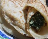 Foto del paso 5 de la receta: Canelones de acelga y ricota!!! 😍😋