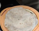 রুটি (Roti recipe in Bengali) রেসিপি ধাপ - 6 ছবি