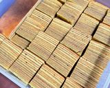 Foto langkah ke 6 dari resep Lapis Legit.