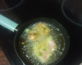 Foto del paso 2 de la receta: Contramuslos de pollo en adobo con guarnición
