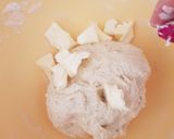 Foto del passaggio 3 della ricetta Panini morbidi al burro 🥖🍞