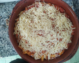 Foto del paso 9 de la receta: Macarrones de chorizo