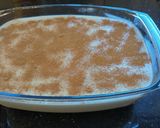 A picture of step 8 of All-Saints Sweet Anise Pudding ("Gachas dulces de anís").