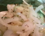 Foto del paso 1 de la receta: Filete de pescado al cilantro