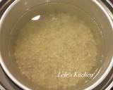 【夏日消暑】美白薏米水(電鍋簡易版)食譜步驟1照片