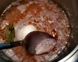 Foto del paso 5 de la receta: Lentejas con chirivía y alga kombu
