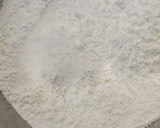 Foto langkah ke 2 dari resep Mochi Kacang Cokelat.