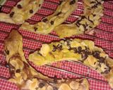 Foto langkah ke 4 dari resep Banana creamy crispy.