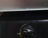 Foto langkah ke 1 dari resep Kue Sus Oven Tangkring.