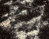A picture of step 2 of Black Glutinous Rice Wine for Tết Đoan Ngọ.