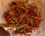 Foto langkah ke 4 dari resep Tongkol Iris Jeletot.